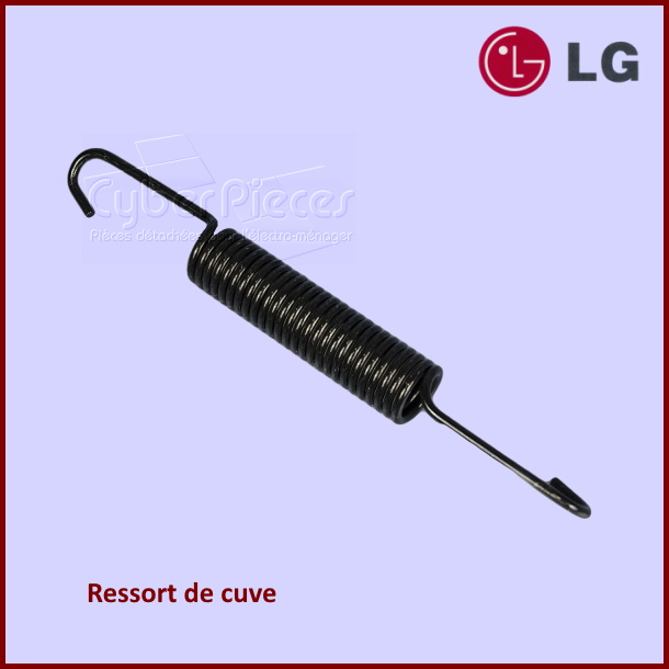 Ressort de cuve LG 4970FR2084P