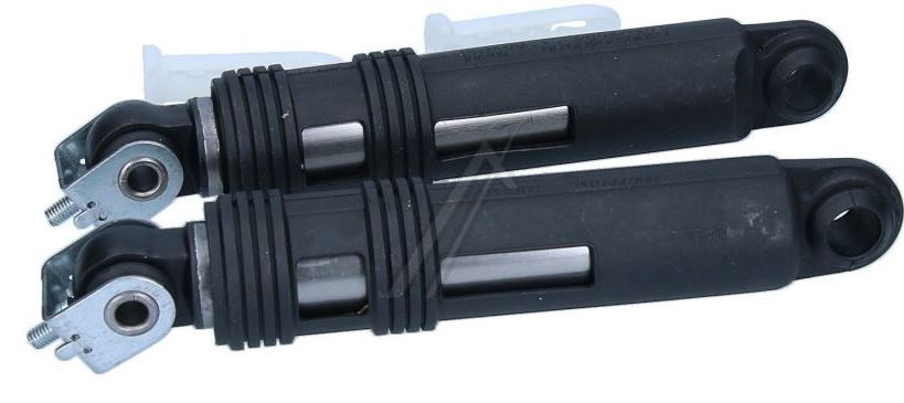 Kit 2 amortisseurs Indesit C00141042