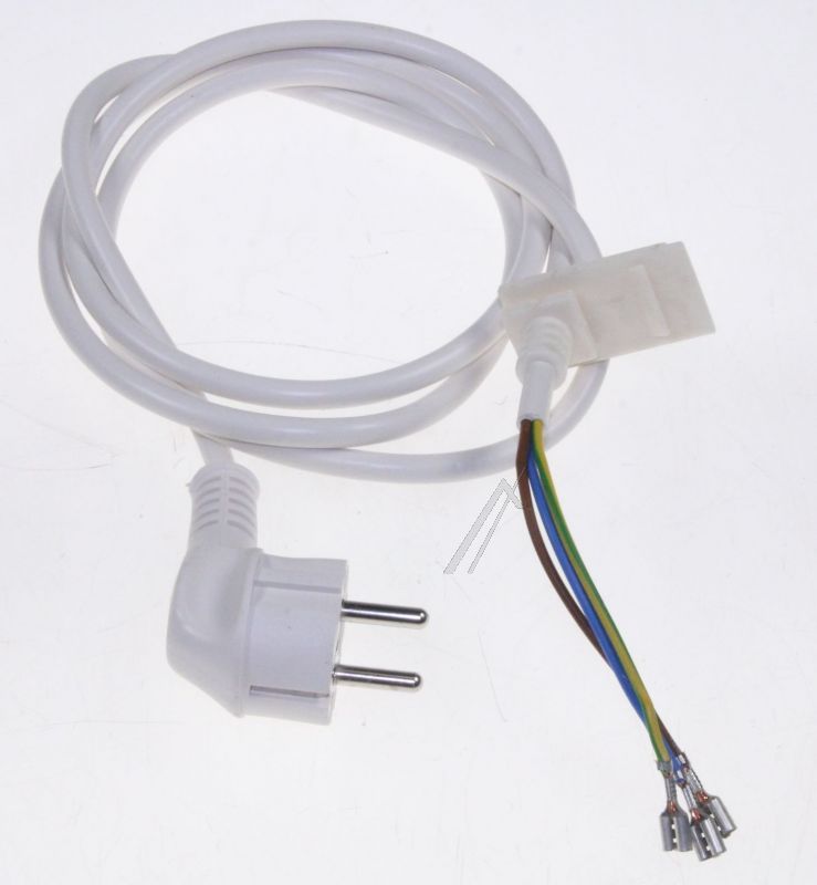 CÃ¢ble d'alimentation C00064563 -  PiÃ¨ces machine Ã  laver