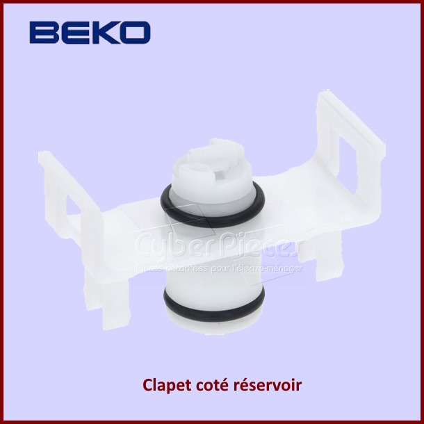 Clapet coté réservoir Beko 2961000100