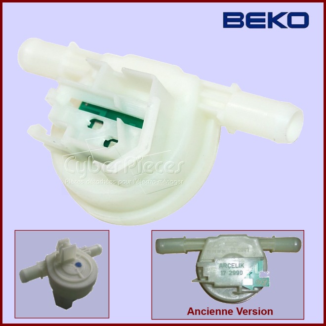 Débimetre ULV 2006 Beko 1760900100