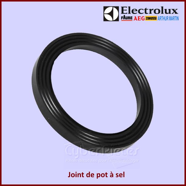 Joint de pot a sel Electrolux 1525274005 - Pièces lave-vaisselle