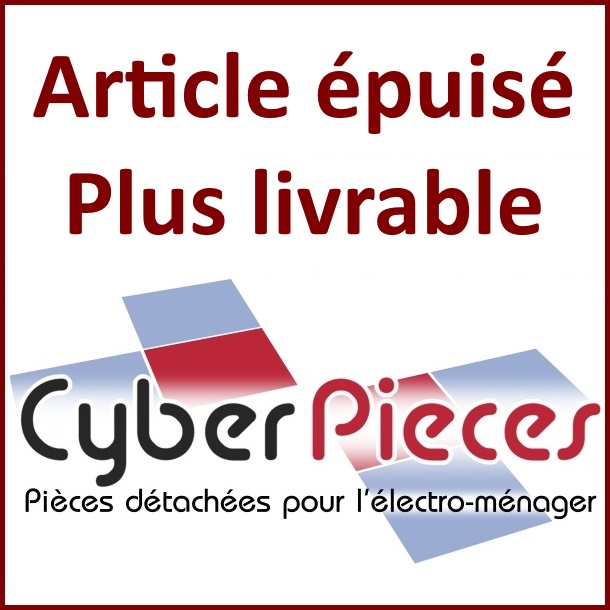 40 Dosettes ***Pièce épuisée***