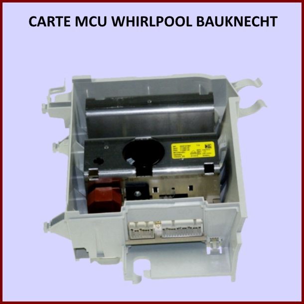Module Gestion Moteur 480111102412