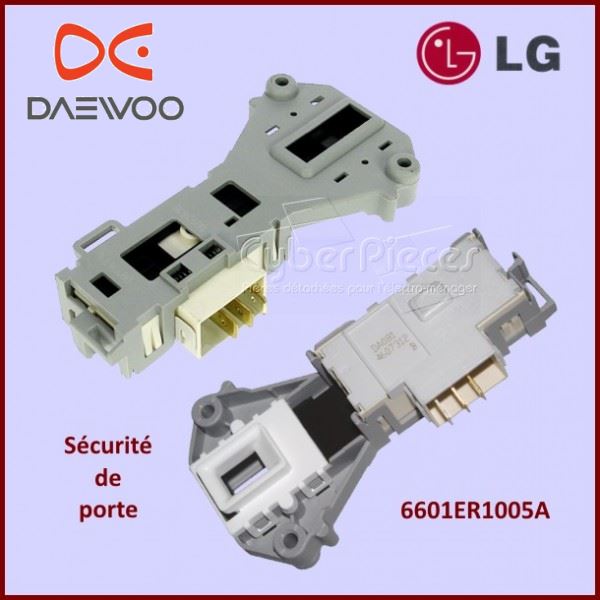 Sécurité de porte LG 6601EN1003D