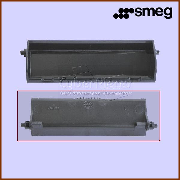 Poignée de Porte Smeg 764730231