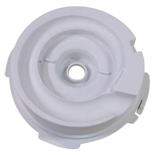 Capot de pompe de cyclage Bosch  00481563