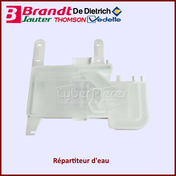 Répartiteur d'eau 31x2514 - Pièces lave-vaisselle