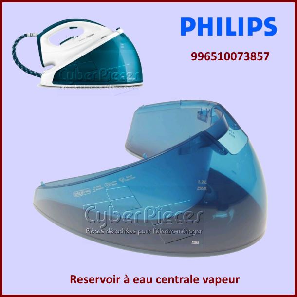 Reservoir d'eau Philips 996510073857