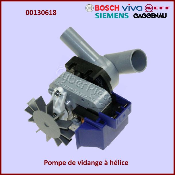 Pompe Bosch 00130618 / DD 97856730