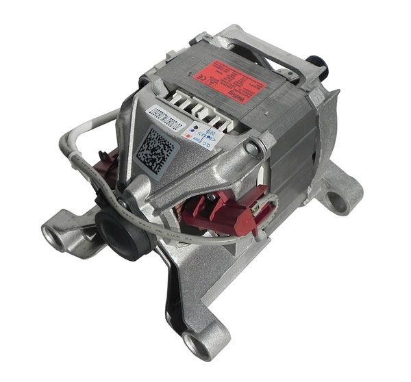 MOTEUR 1200 T./MIN. P52 EVO2