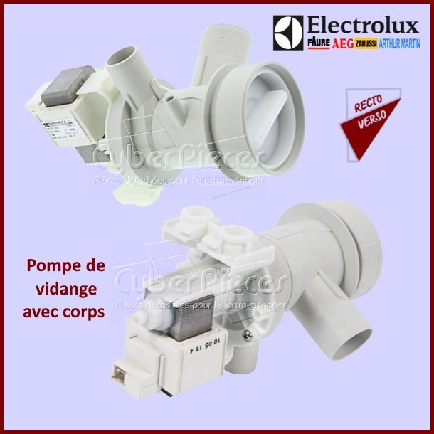 Pompe de vidange Aeg 8996454307803