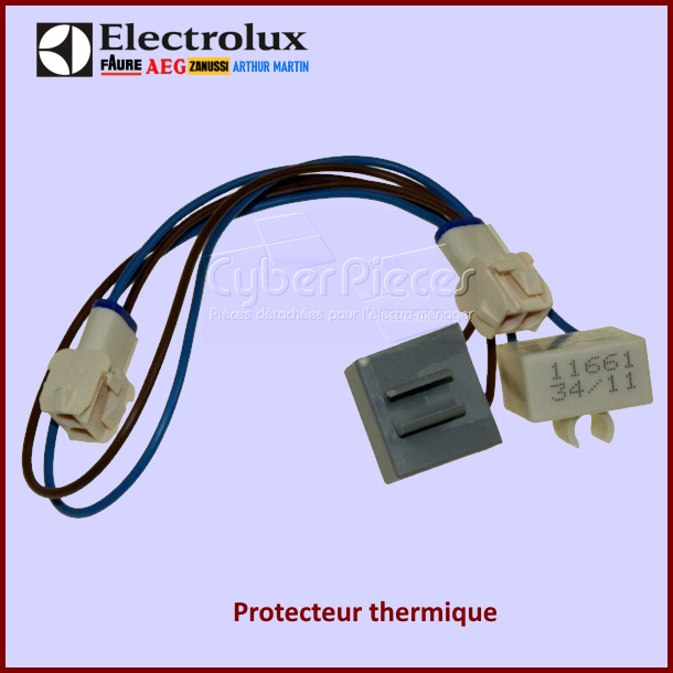 Interrupteur thermique Electrolux 2263023034
