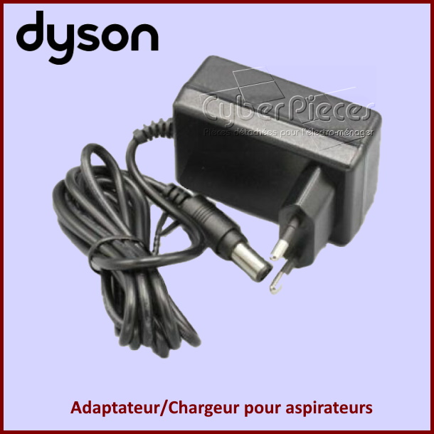 Chargeur batterie Dyson 91753012