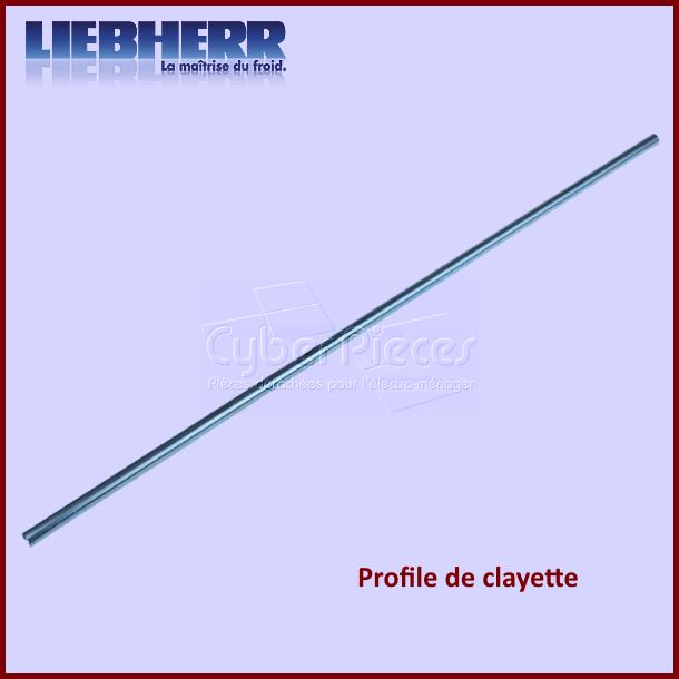 Profil d'enjoliveur Liebherr 7640648