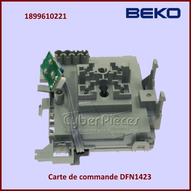 Carte électronique de puissance BEKO 1899610221