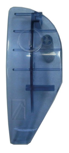 Bouton Interrupteur 90048404 (Bleu translucide)