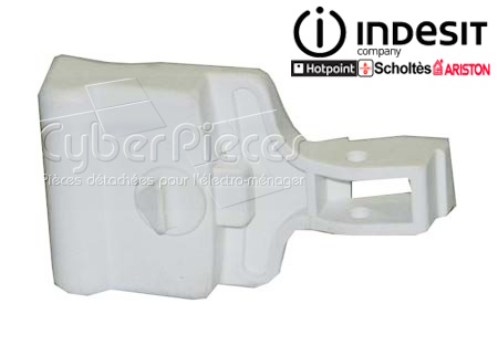 Poignée de porte Indesit C00104082