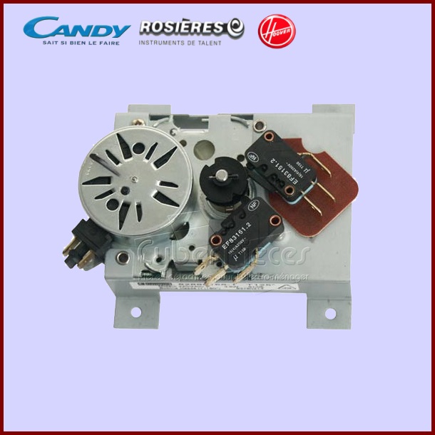 Moteur de Verrouillage Candy 93780214