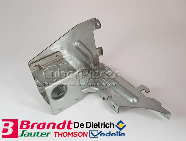Equerre DROITE Brandt 31X6054