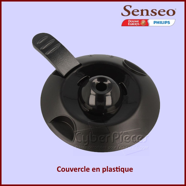 Couvercle en plastique Senseo Switch 996510070806