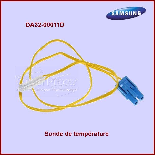 Sonde de température DA32-00011D - Pièces réfrigérateur & congélateur