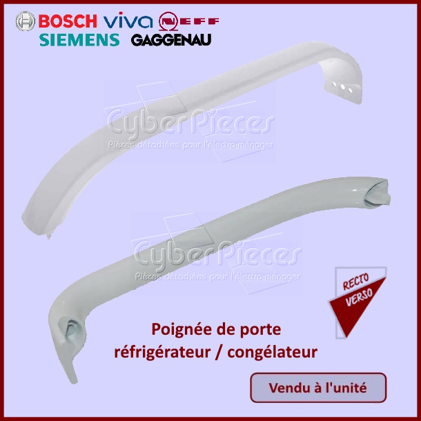 Poignée de porte Bosch 00369547