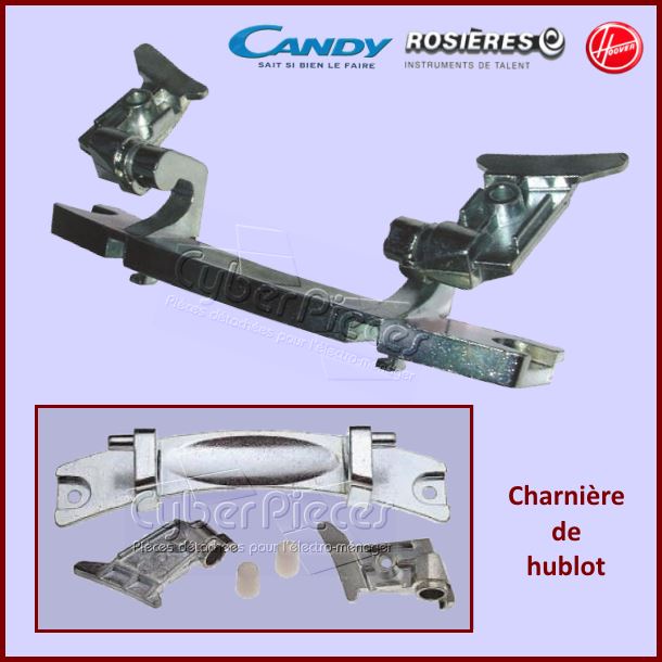 Charnière Candy 91944063