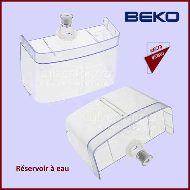Réservoir à eau Beko 4352671000