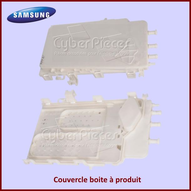 Couvercle boite à produit Samsung DC97-16006A