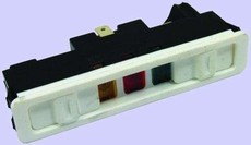 Boitier De Commande C00043832