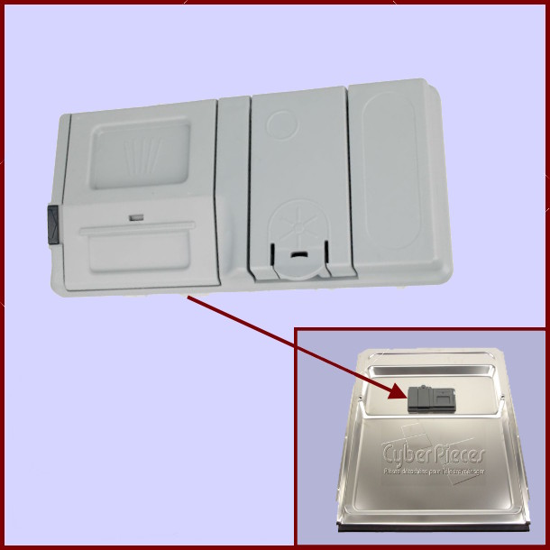 Boite à produit pour contre-porte C00386638