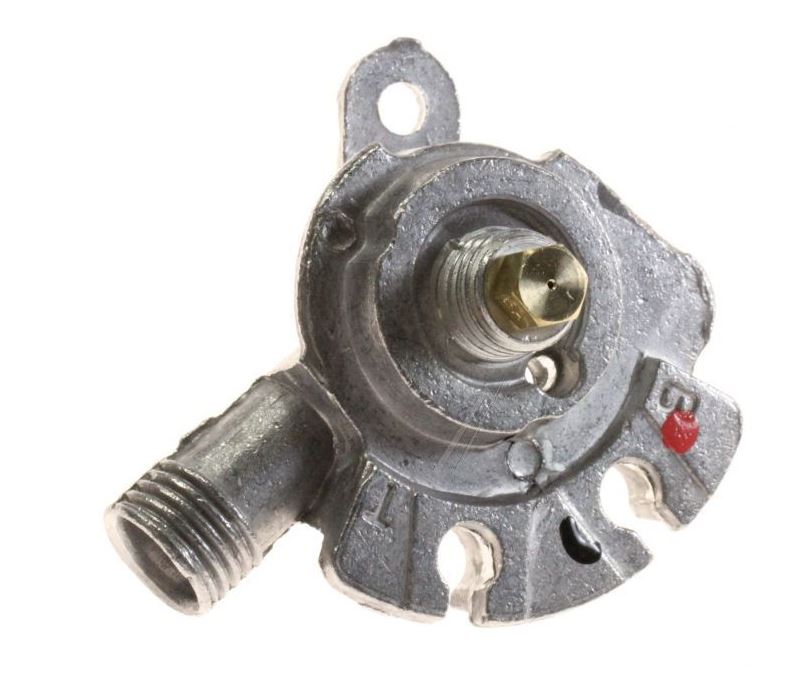 PORTE-INJECTEUR AUXILIAIRE DE GAZ BRANDT 72X3619
