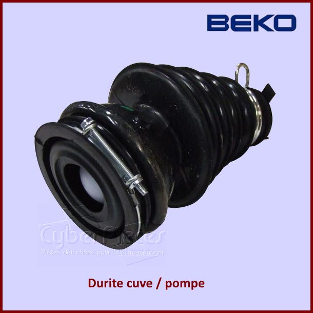 Durite  Beko 2865200100