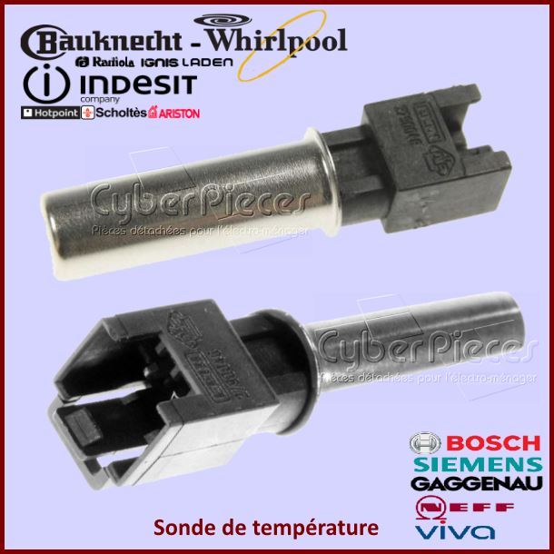Sonde de température CTN SC1 481228219485
