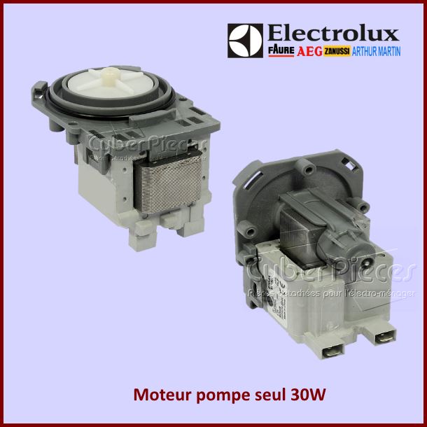 Moteur pompe seul 30W - Hanyu B20-6A - 9010791