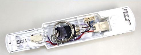 Bloc thermostat complet 46X0975