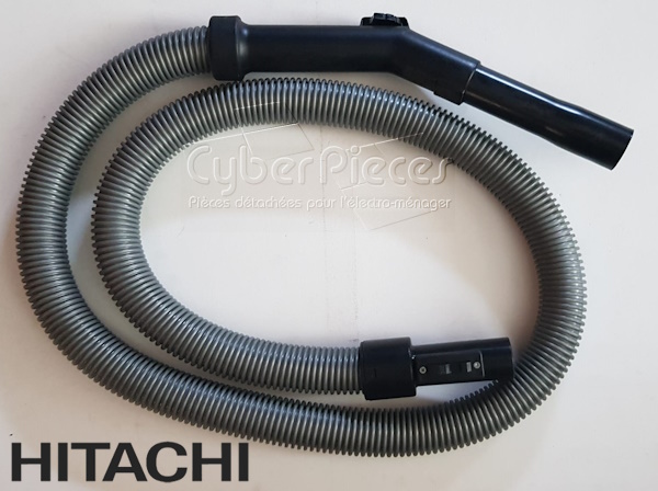 Tuyau d'aspiration avec poignÃ©e HITACHI / CV3200 CV3300