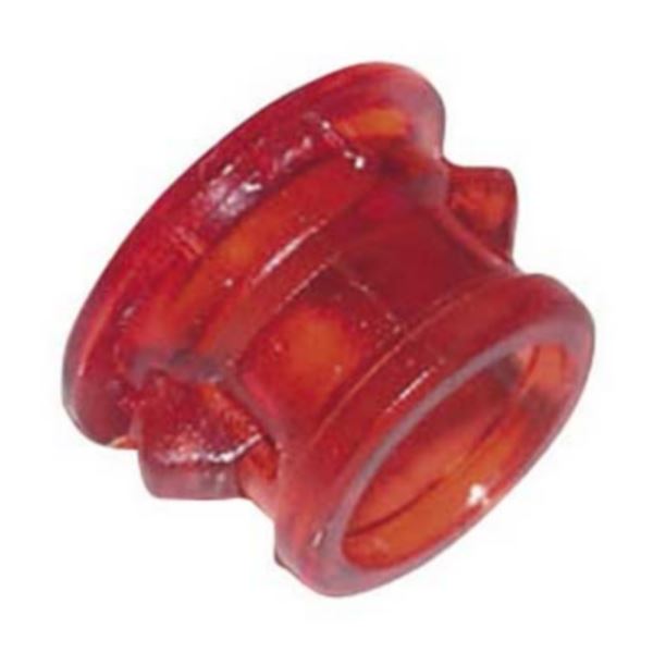 Cabochons rouges (10 pièces) BRANDT 75X0053