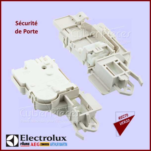 Sécurité de Porte Electrolux 1461174045