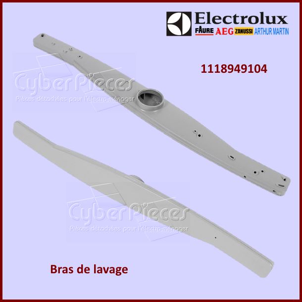 Bras de cyclage supérieur 1118949104