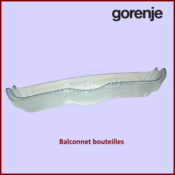 Balconnet Inférieur Gorenje 132989