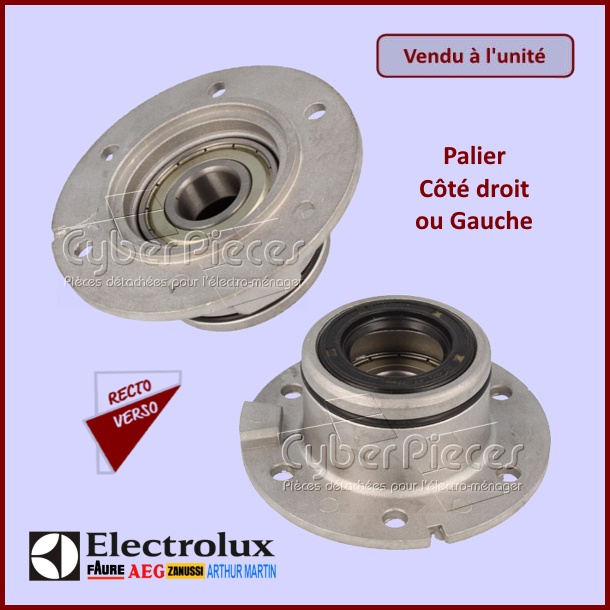 Palier droit ou gauche Electrolux 1292452099