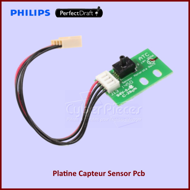 Platine Capteur Sensor Pcb 996500026117