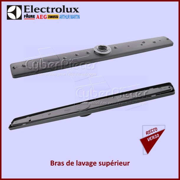 Bras de lavage supérieur Electrolux 8083211121