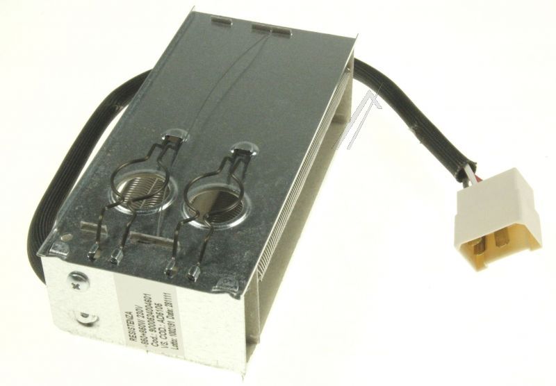 Résistance 850+850W / 230V  524020901