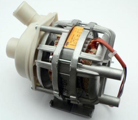Pompe de cyclage Brandt VF4A000G1