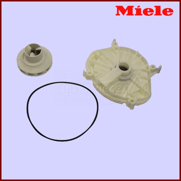 Kit Turbine MPE31 Miele 5011733