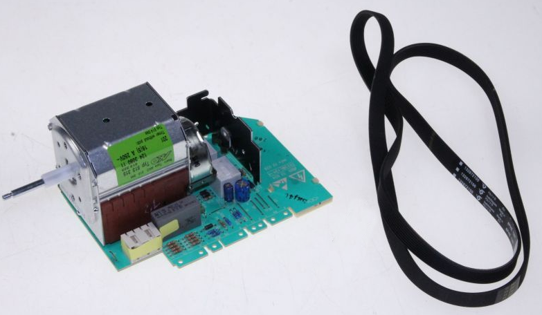 Kit Programmateur + courroie VS71 1464444007