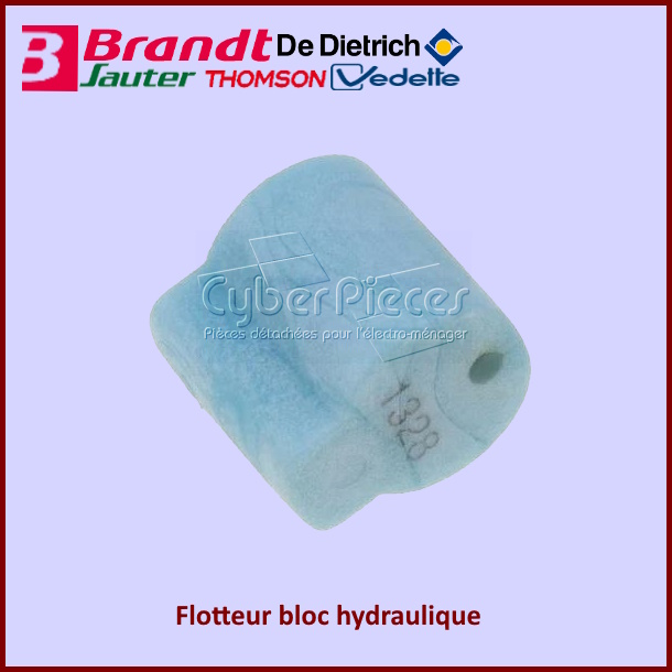 Flotteur bloc hydraulique Brandt AS6007684